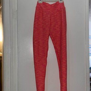 Lifting / Enhancing Leggings, like new! Size Medium